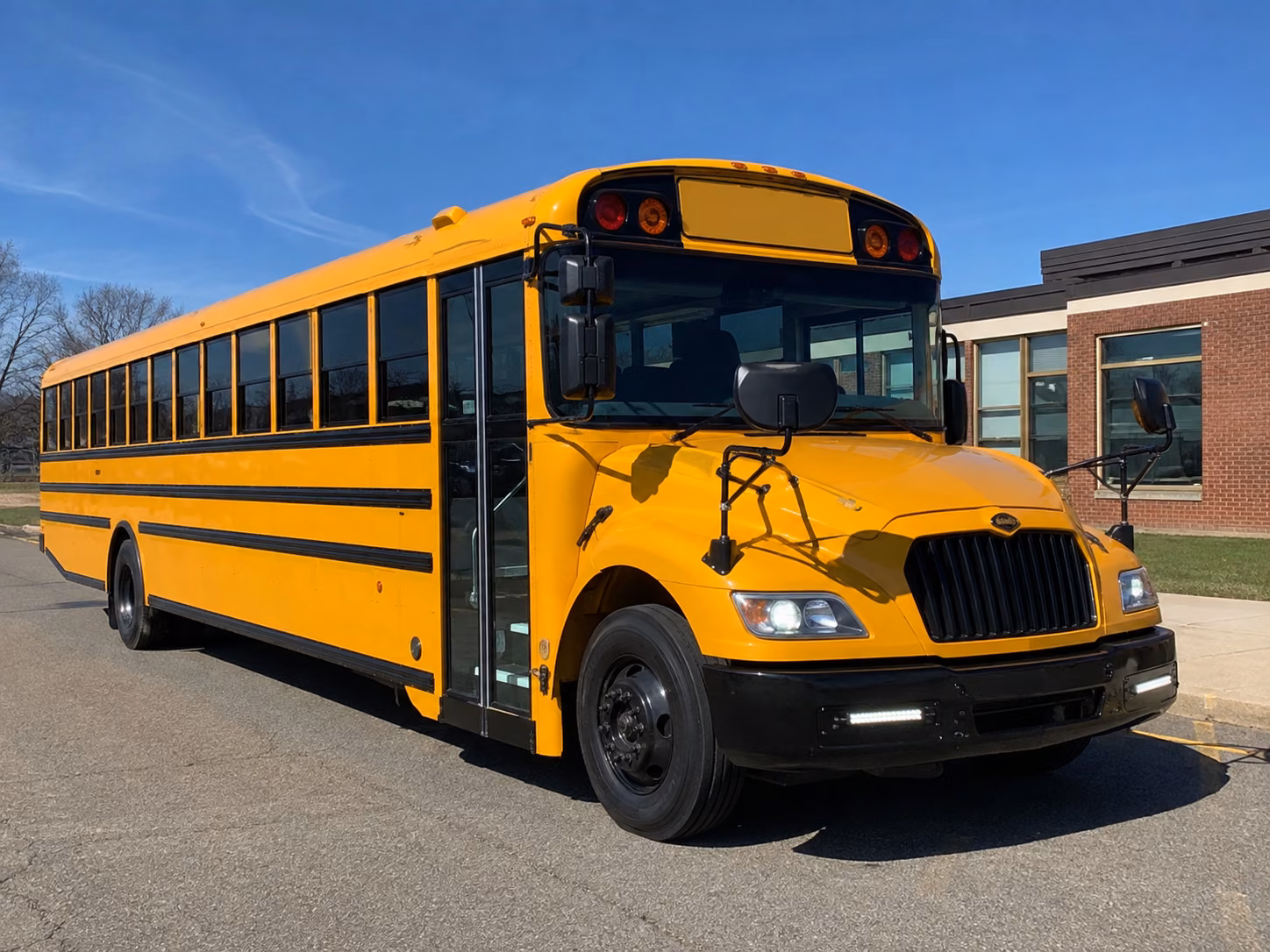 book a bus for your next church or religious group 1