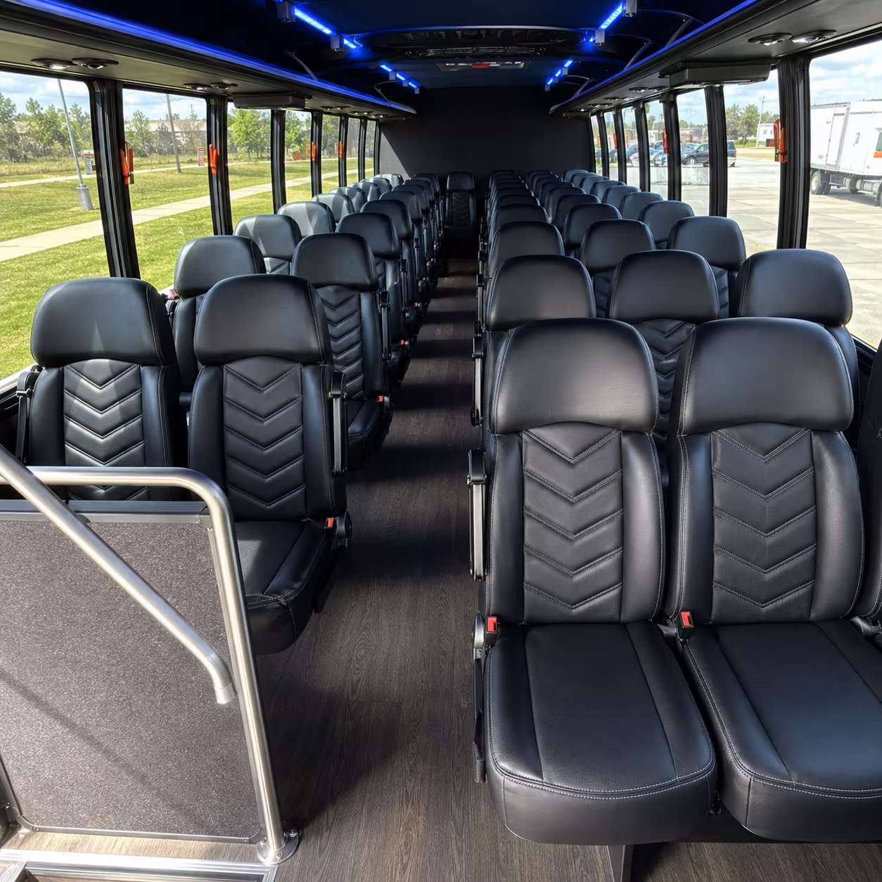 book a bus for your next church or religious group 3
