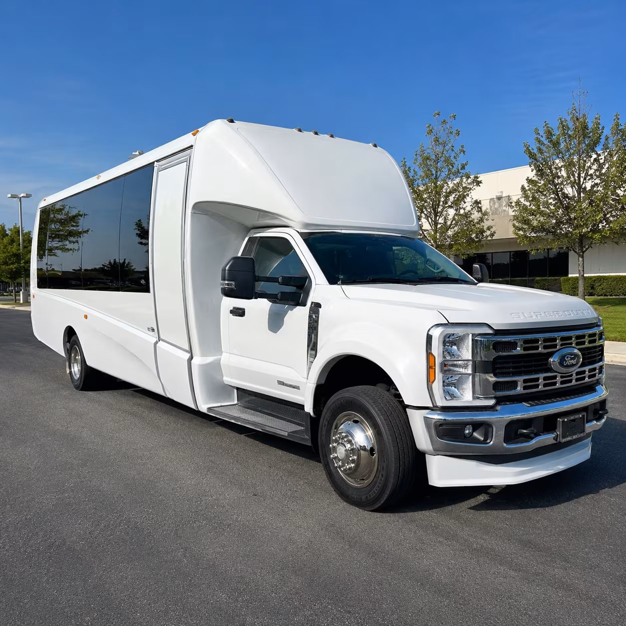 book a bus for your next concert or music festival 5