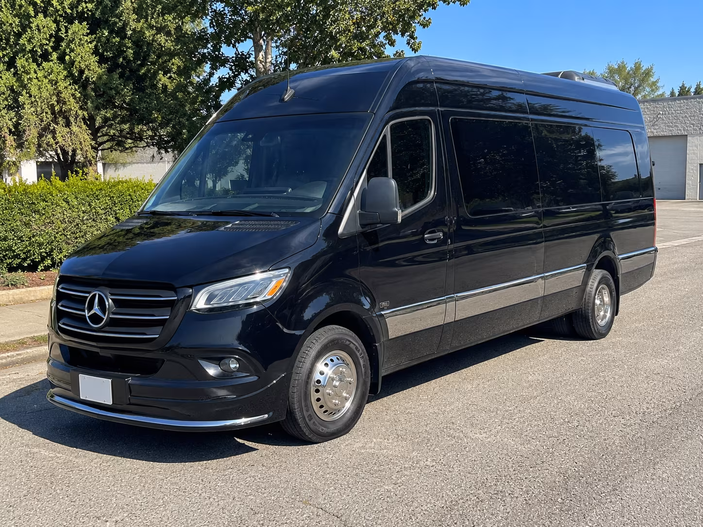 book a bus for your next convention or trade show 1