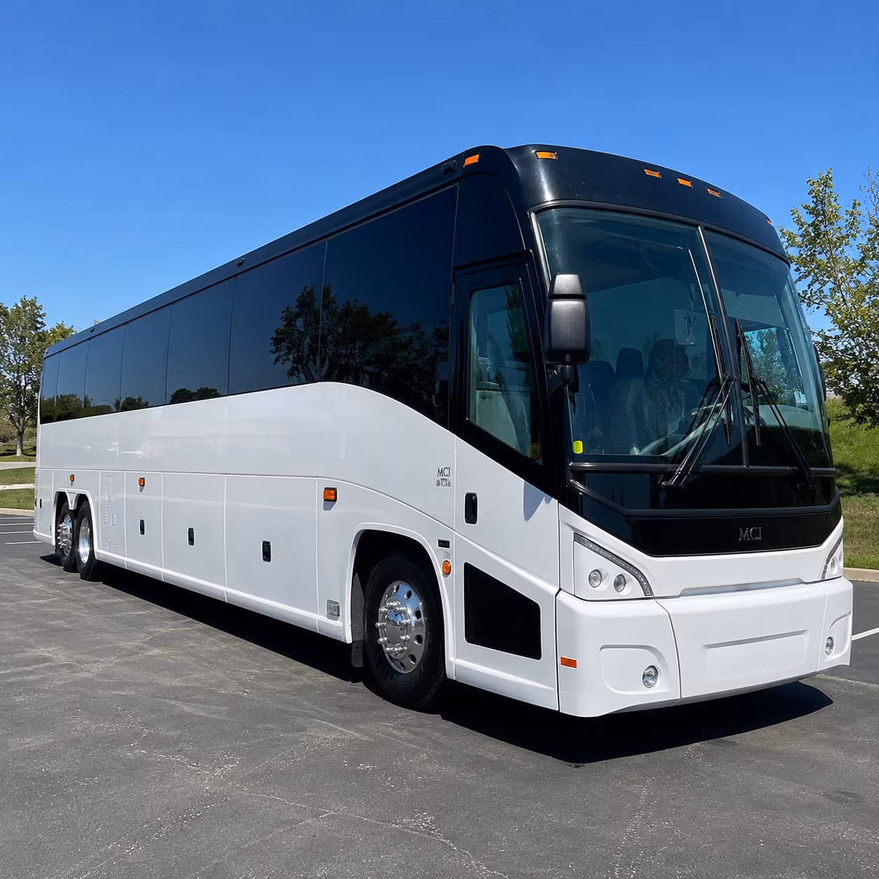 book a bus for your next convention or trade show 4