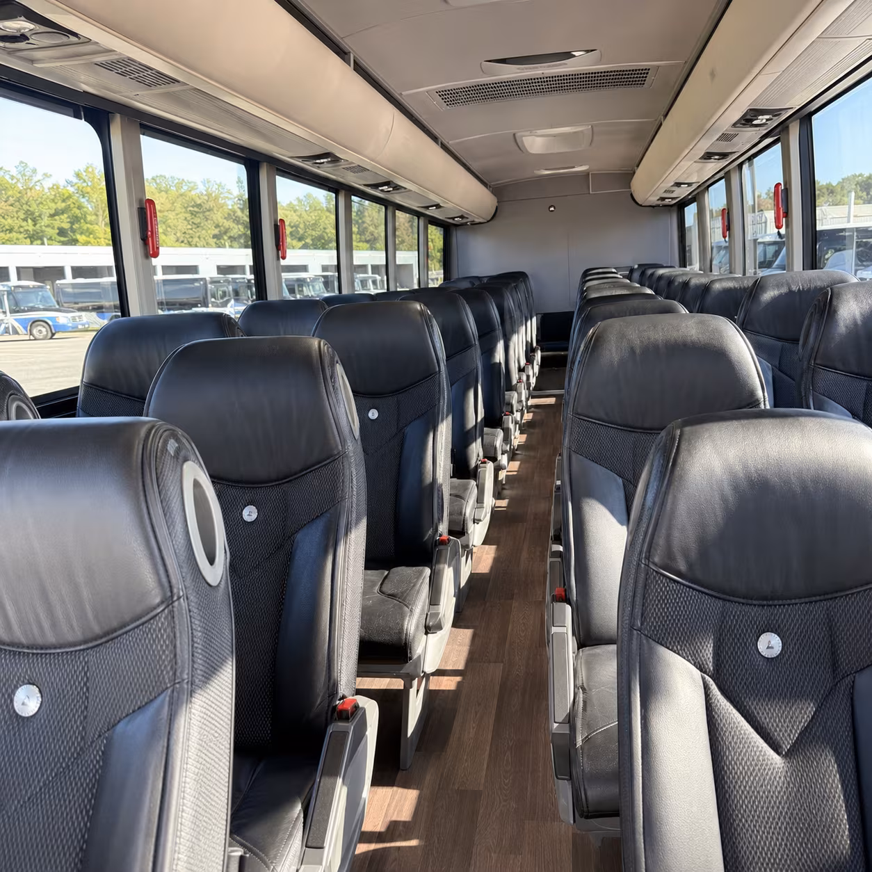 book a bus for your next corporate event 1