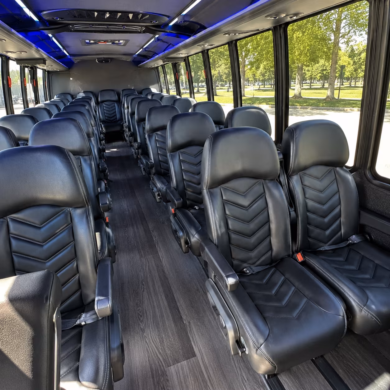 book a bus for your next private event 4