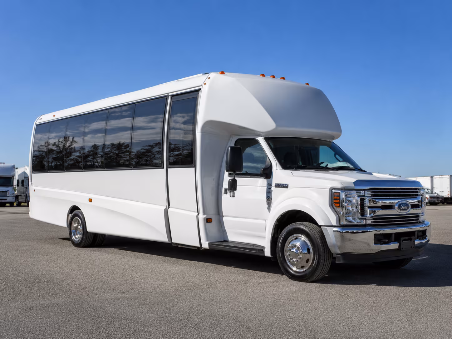 book a bus for your next private event 5