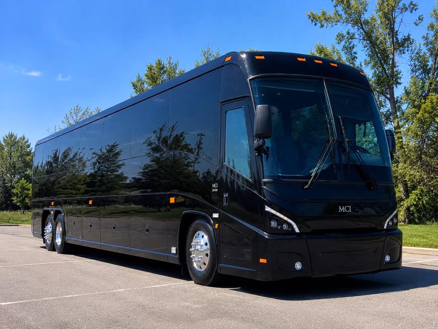 book a bus for your next prom 2