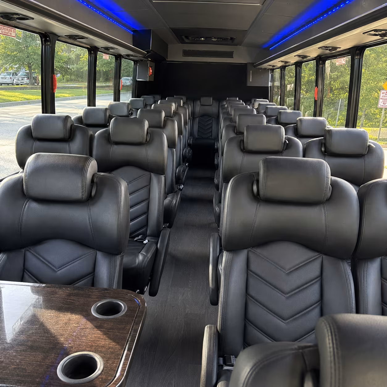 book a bus for your next wine tour 5