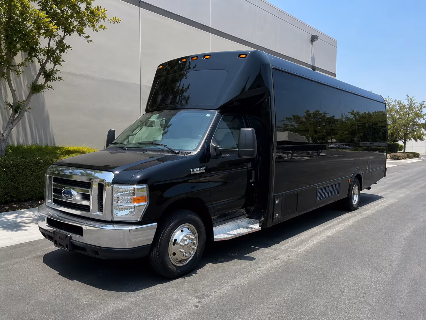 brewery and winery tour buses around newark and north jersey