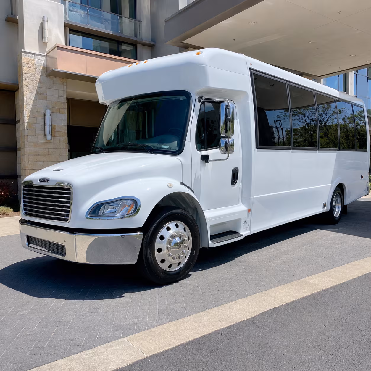 newark airport transportation onboard seating