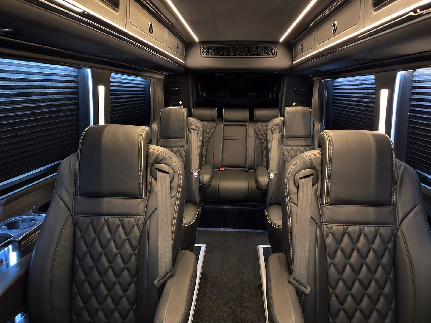 newark airport transportation