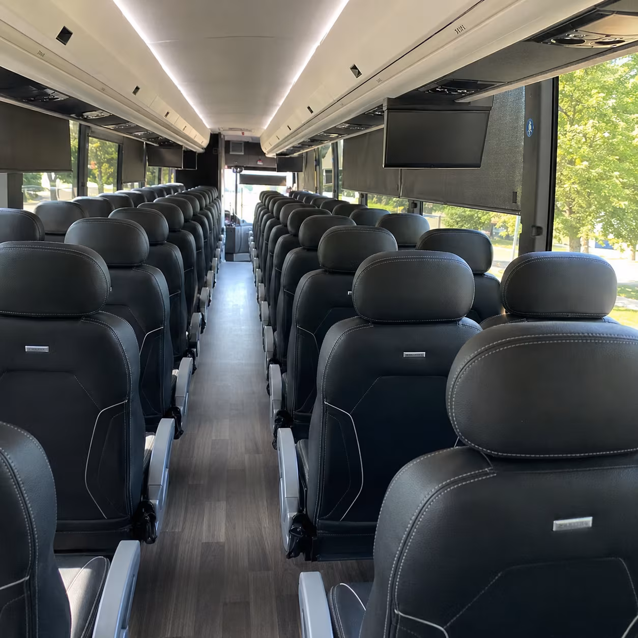 newark bus interior 2