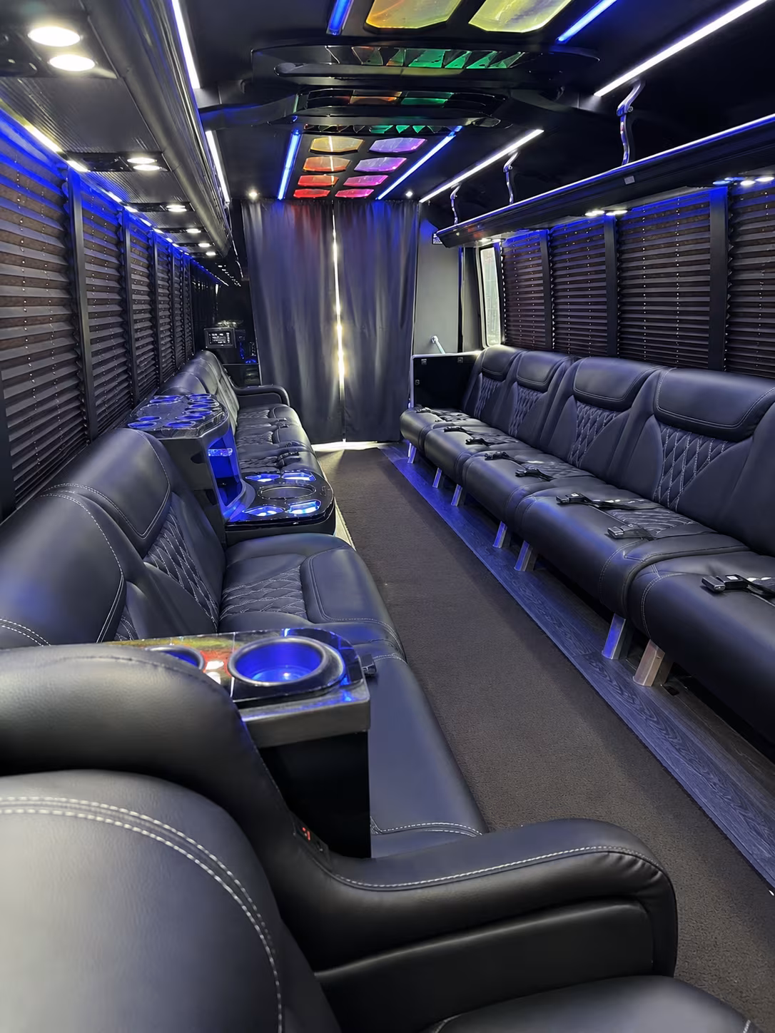 newark bus interior 6