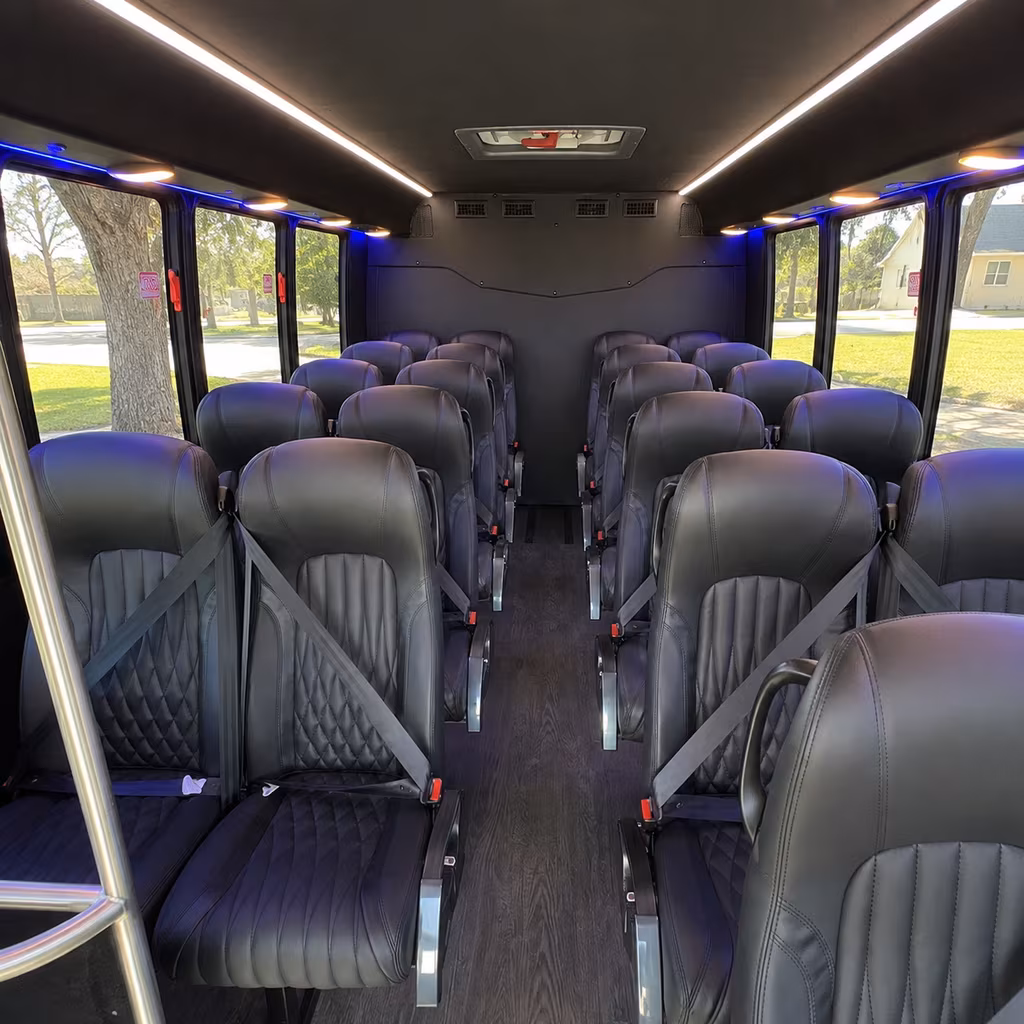 newark convention transportation