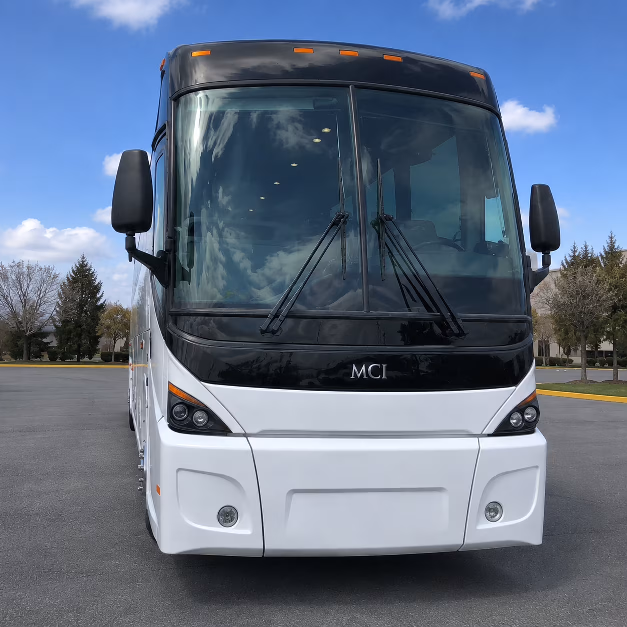 newark prudential center events charter bus rental