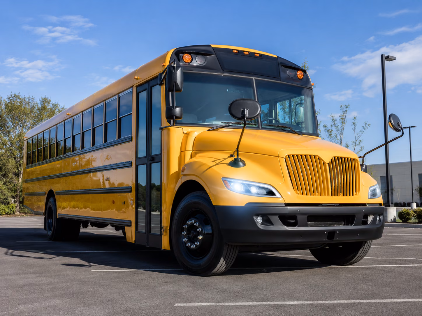 Newark Religious Group Transportation