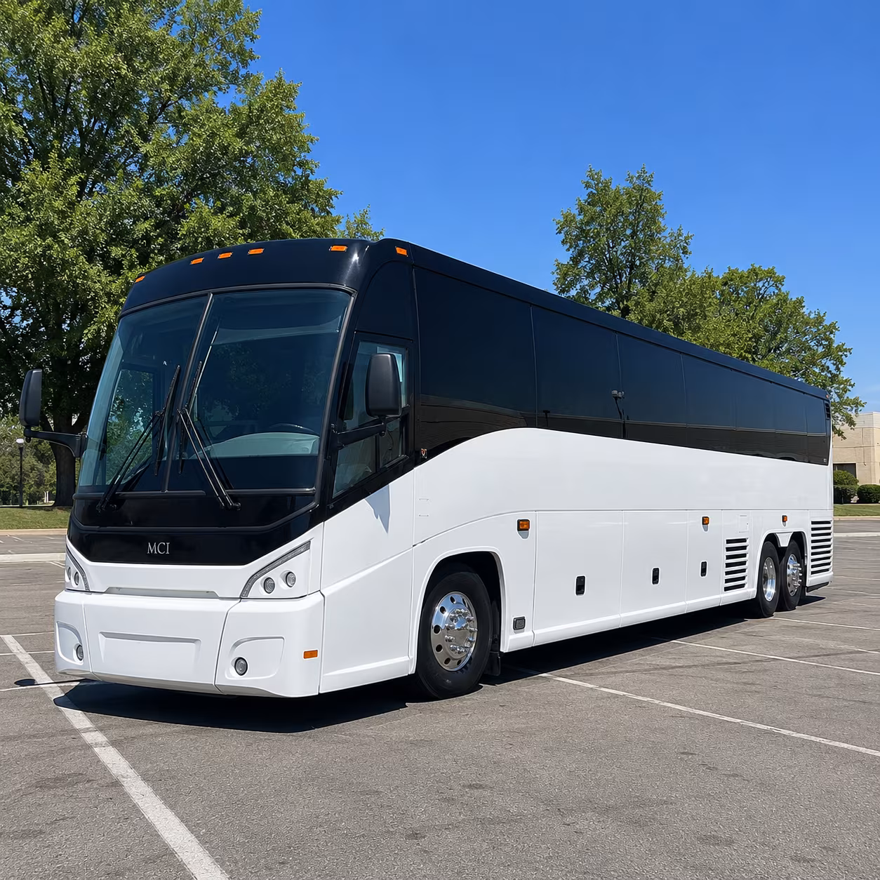 newark wine tour charter bus rental